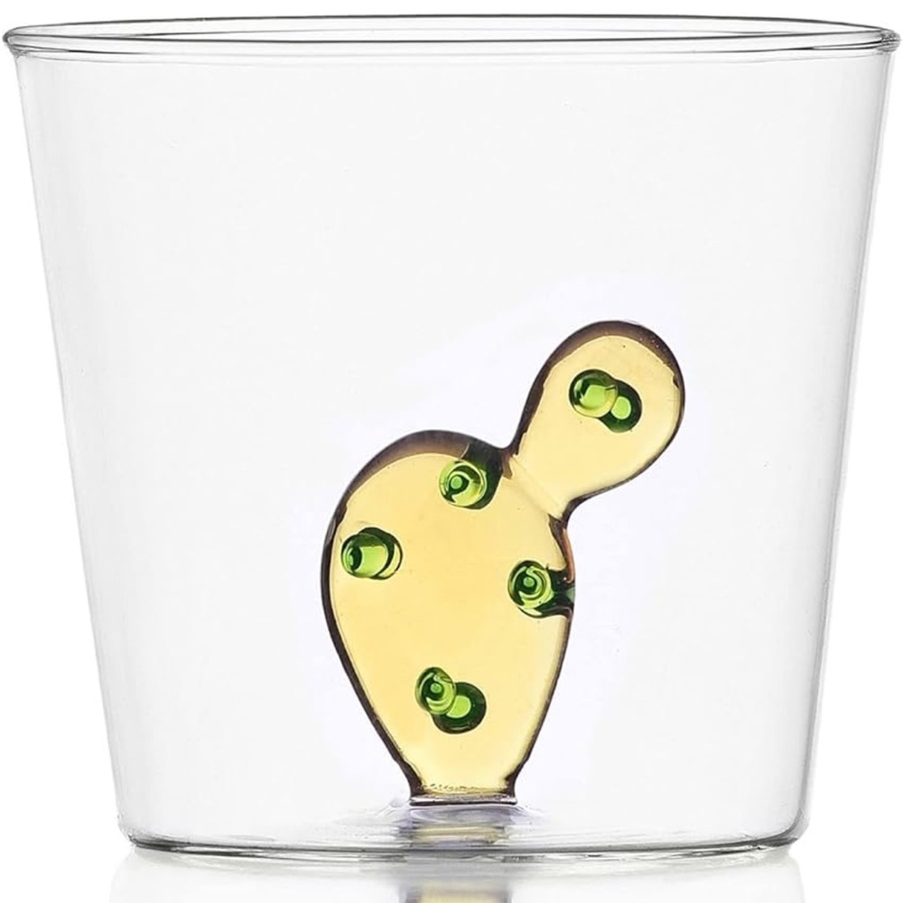 NEW Ichendorf Milano Cactus Tumbler Cup